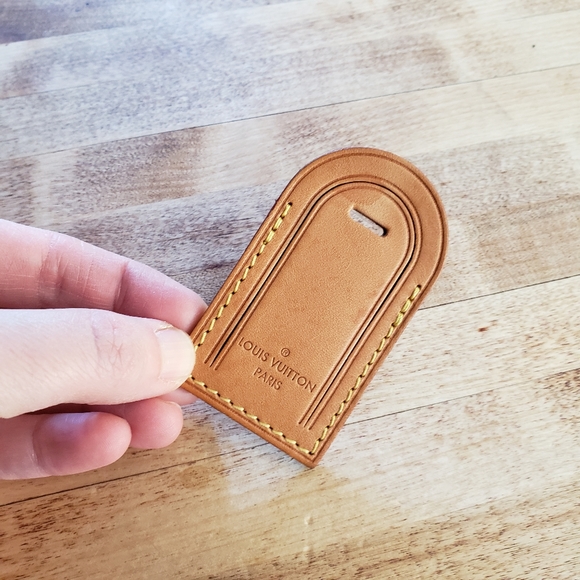 None Handbags - Luggage tag